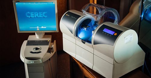 Cerec 4