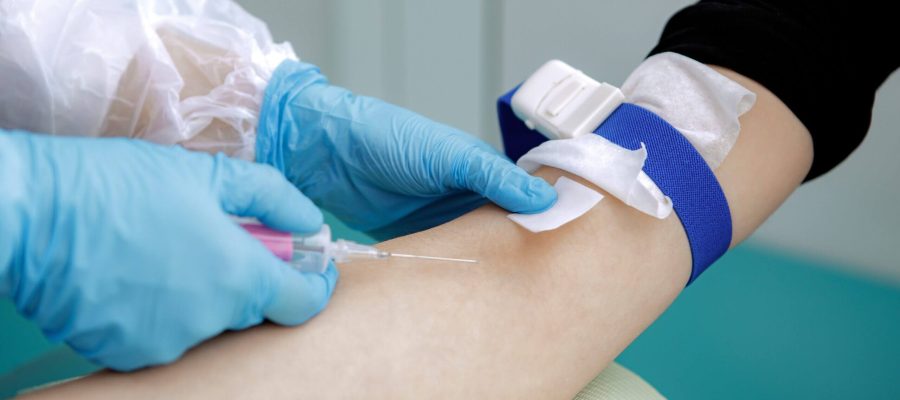 Sedación Intravenosa